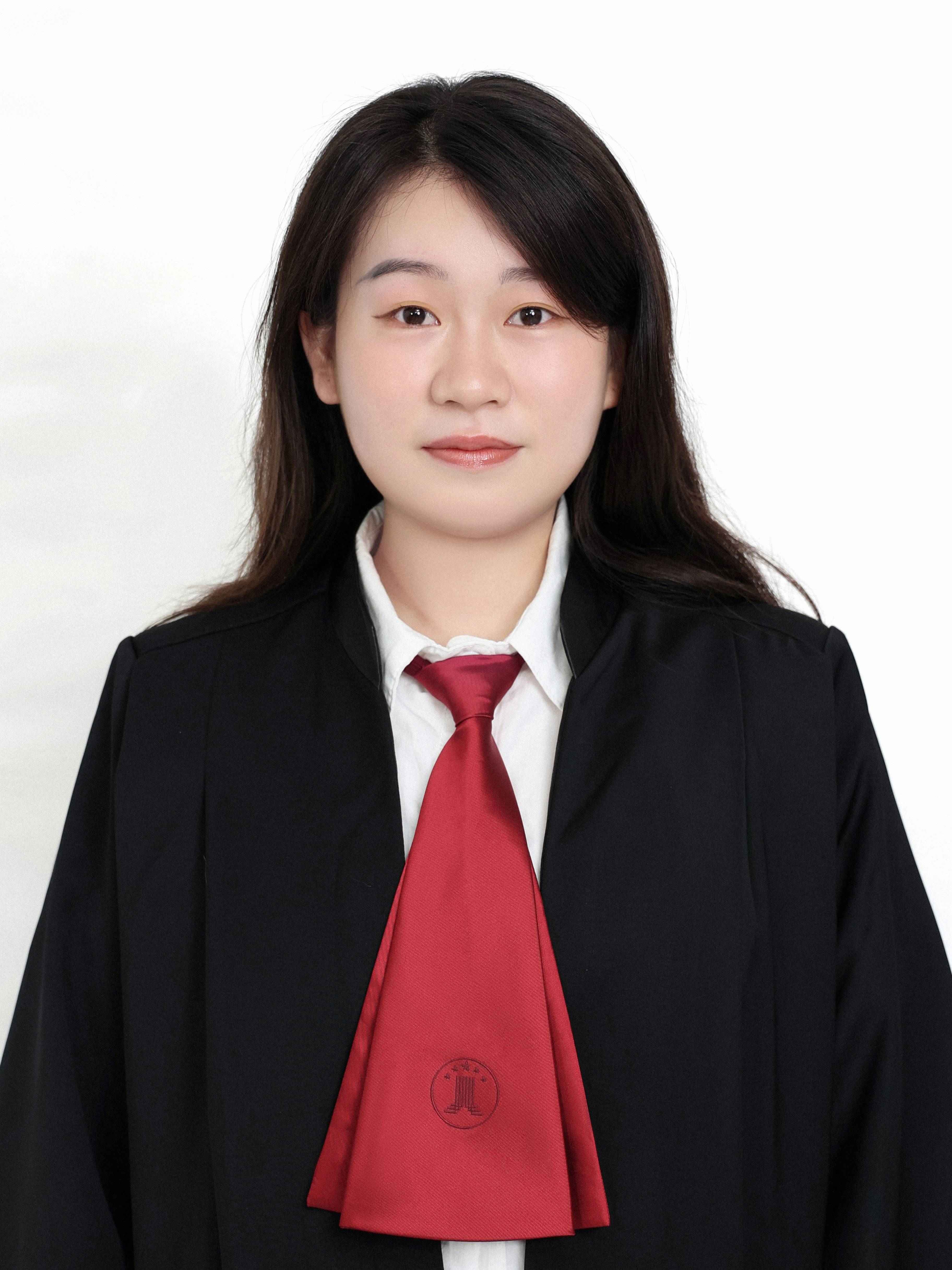刘媚 律师 